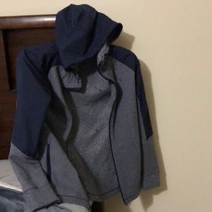 Under Armour Cold Gear Jacket